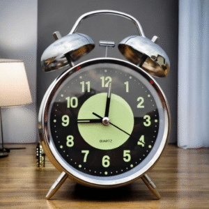 Radium alarm clock SL-20