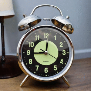 Super Premium Alarm Clock (S2-Radium Alarm Clock)