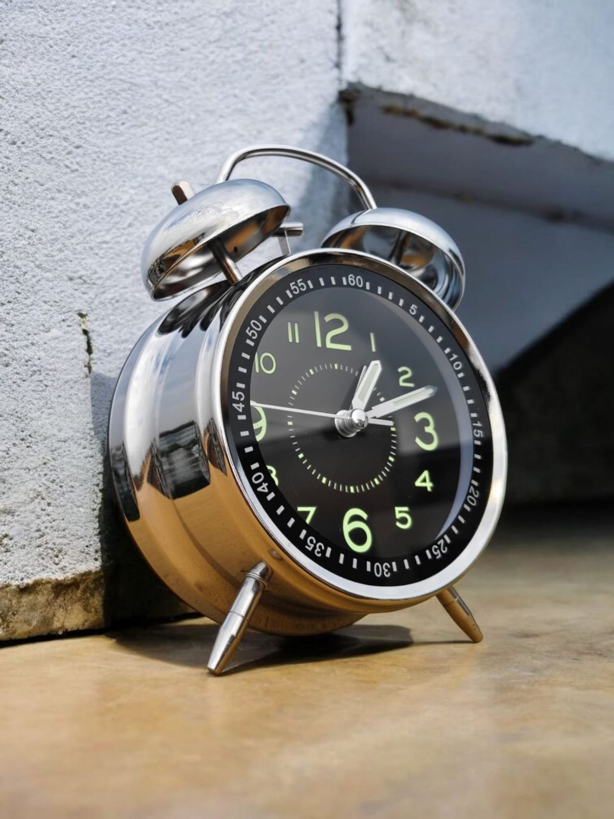 Radium alarm clock SB-10 - Image 2