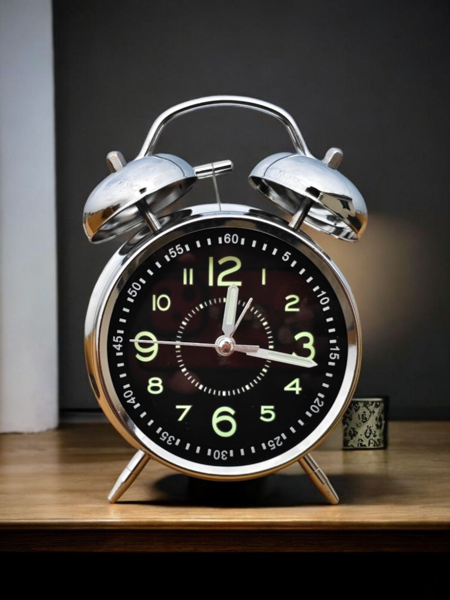 Radium alarm clock SB-10
