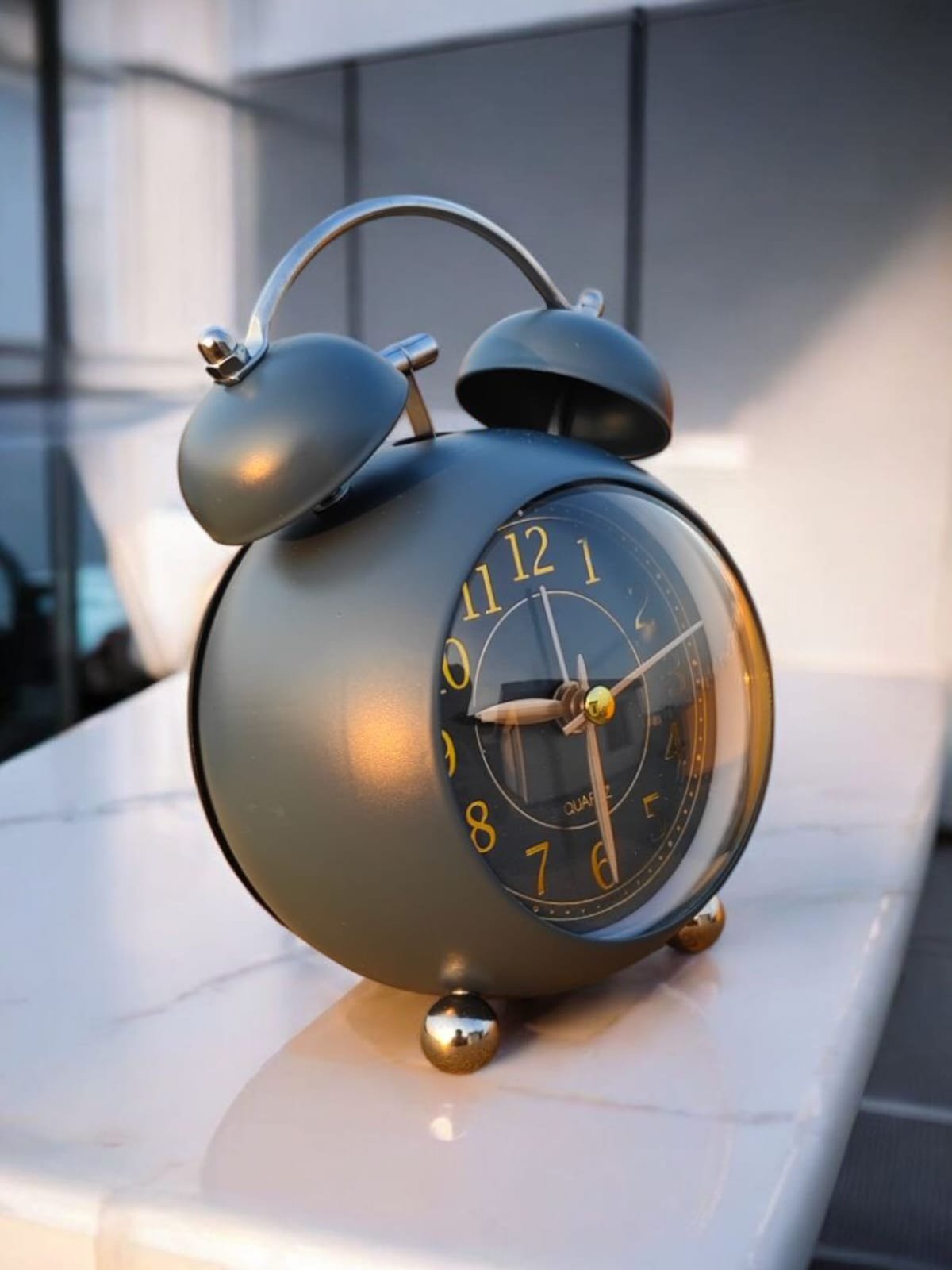 Radium alarm clock Sbl-50 - Image 3