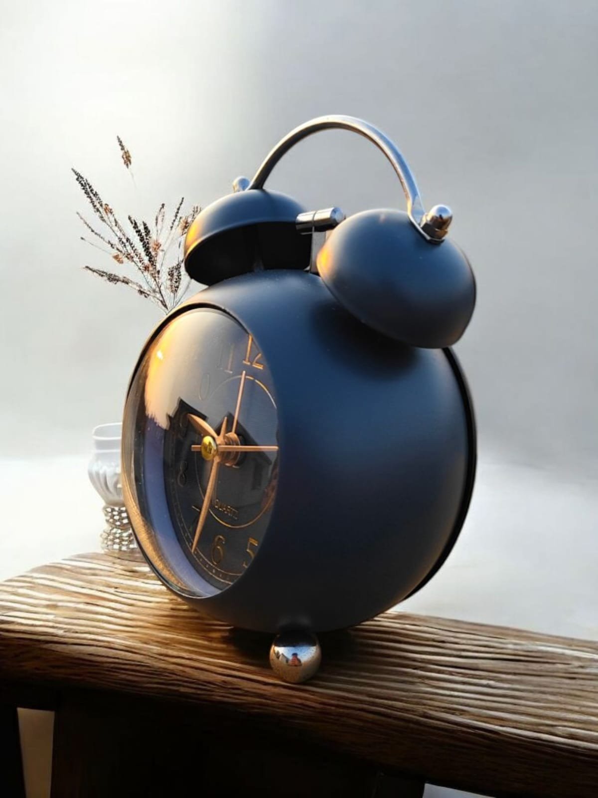 Radium alarm clock Sbl-50 - Image 2